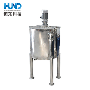 De acero inoxidable de una sola capa de mezcla <span class=keywords><strong>para</strong></span> jugo de bebidas cremas - Product Image 1
