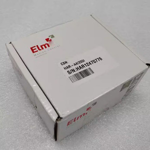 ตัวควบคุมการเคลื่อนไหว HAR-A4/200I สำหรับ Elmo HAR-A4/200I HAR-A4/200I ตัวควบคุมการเคลื่อนไหวสำหรับ Elmo HAR-A4/200I - Product Image 2