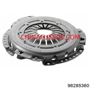 Plato de Presión de Embrague 96285360 para Daewoo Nubira Lanos Sedán, Pieza de Repuesto para Embrague Automático - Product Image 5