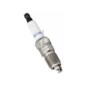 41110 pièces automobiles, bougies d'allumage en Iridium pour Chevrolet Camaro <span class=keywords><strong>Silverado</strong></span> Cadillac Escalade GMC Hummer OEM 12621258/41-110 - Product Image 4