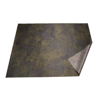 Tapis de jeu de société personnalisé écologique 48 "x 72 " pour jeux de table et jeux de stratégie