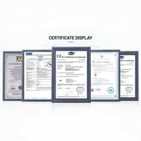 Carte d'amplificateur de puissance audio numérique double canal MLK TPA3116 12-24V 2x100W pour système audio home cinéma DIY