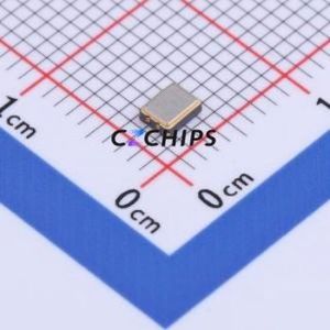 CO32H4-24.000-33GFTSN Crystal Oscillator (Active) SMD3225-4P Crystal Oscillator 24MHz 10ppm HCMOS 3.3V - Product Image 1
