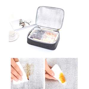 Nouveauté Sac isotherme personnalisé populaire Petit sac isotherme portable Étanche Boîte à lunch pour enfants - Product Image 6