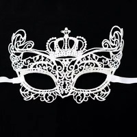 Masques de mascarade pour femmes, couples, hommes, unisexe, pour bal, costume vénitien, accessoire élégant, vente en gros, approvisionnement en vrac