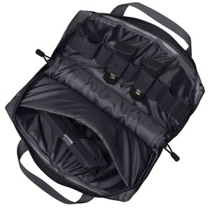Borsa Compatta per il Trasporto, Borsa Portatile per Caccia all'Aperto con Spazio di Stoccaggio Multi-Scomparto - Product Image 1