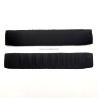 Coussinets de remplacement en tissu doux pour bandeau de casque Logitech G435 – Prix usine