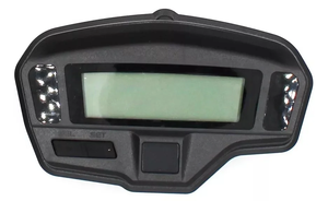 Compatible con <span class=keywords><strong>Honda</strong></span> NXR 160 Bros piezas de <span class=keywords><strong>moto</strong></span> tablero digital velocímetro para NXR 160 Bros 160 <span class=keywords><strong>2022</strong></span> - Product Image 3