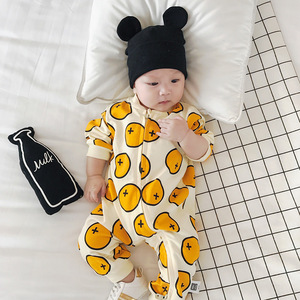 Ropa de bebé de talla grande para niña, conjuntos de ropa para bebé, ropa de marca de fabricante chino - Product Image 3