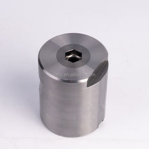 优质碳化钨紧固件模具工作寿命长冷镦模具主模六角组合模具 - Product Image 3