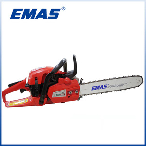 Hot bán 50.9cc 2 đột quỵ Xăng Chainsaw Xăng chuỗi Saw gỗ Máy cắt e509 - Product Image 4