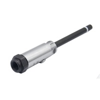 Inyector de combustible WEIYUAN 130-5187 para CAT 3406B 3406C, piezas de motor diésel, boquilla de inyector de combustible 1305187