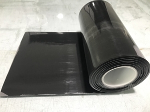 โรงงานขายตรงแผ่นยางซิลิโคนทนทาน - Product Image 4