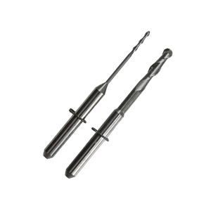 Miglior prezzo di consumo dentale strumenti dentali <span class=keywords><strong>burs</strong></span> cad cam fresatrice zirconia dentale e metallo fresa - Product Image 5
