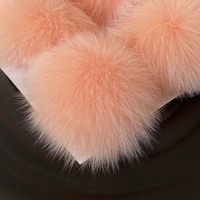 Fournisseur de Pompons 9cm pour Vêtements, Chapeaux, Accessoires, Sacs, Petits Cadeaux d'Hiver