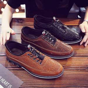 Mocassins d'été décontractés pour hommes grandes tailles, style haut de gamme, en cuir véritable, antidérapants et respirants – Meilleures ventes - Product Image 3