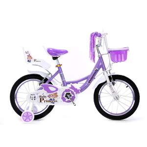 Vélo pour enfants à cadre en acier de 12/14/<span class=keywords><strong>16</strong></span> <span class=keywords><strong>pouces</strong></span>, design <span class=keywords><strong>BMX</strong></span> à pédales ordinaires, prix abordable, vente chaude de l'usine OEM - Product Image 3
