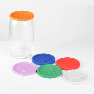 Bán Buôn Bia Glass Set Với 4 Bia Có Thể Kính Và 1 Bằng Gỗ Phục Vụ Mái Chèo 16Oz Glass Tumbler Bia Kính - Product Image 2