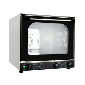 เตาอบระบบพาความร้อนหน้าจอสัมผัส - ดีไซน์อัจฉริยะและใช้งานง่าย - Product Image 6