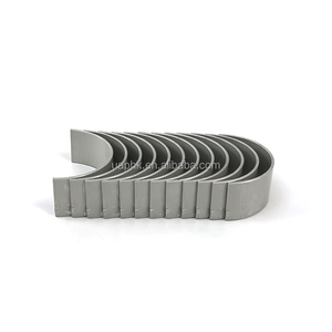 Coussinet de bielle pour moteur diesel 6BT STD 3939859 3969562 3901170 - Product Image 3