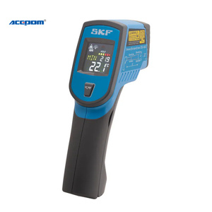 TKTL11, thermomètre, écran couleur LCD 8 ciblage laser émissivité fixéHaute précision Temps de réponse rapportsDS de <span class=keywords><strong>16</strong></span>:<span class=keywords><strong>1</strong></span>, - Product Image 4