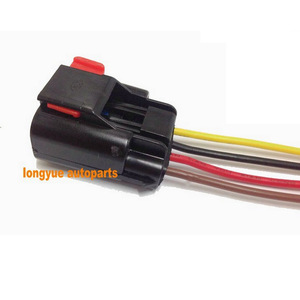 สายไฟหัวต่อปลั๊ก 8 ขา Huiguang สำหรับรถฟอร์ด 6.0L ดีเซล ปี 2004-2010 - Product Image 1