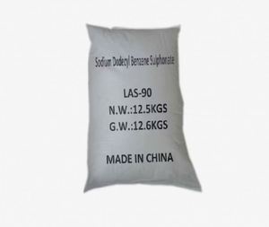 โซเดียม โดเดซิล เบนซีน ซัลโฟเนต 80% - Product Image 3