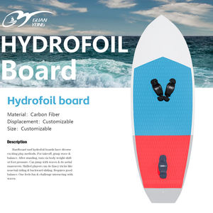 Planche de surf électrique de haute qualité Kitesurf <span class=keywords><strong>Wakesurf</strong></span> SUP personnalisable feuille de carbone planche motorisée pagaie <span class=keywords><strong>bateau</strong></span> de sports nautiques - Product Image 3