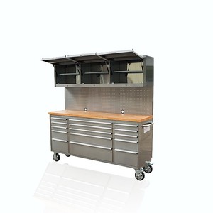 Hyxion usine coffre à <span class=keywords><strong>outils</strong></span> vide avec 3 tiroirs coffre <span class=keywords><strong>outils</strong></span> <span class=keywords><strong>lidl</strong></span> coffre à <span class=keywords><strong>outils</strong></span> mr bricolage Ménage - Product Image 2