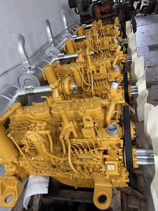 Pieza de Intercooler para Motor Diésel 3066 para Talleres de Reparación de Maquinaria - Product Image 4