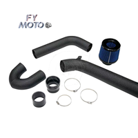 Kit d'admission d'air G80 M3 M PERFORMANCE pour BMW M3 G80 G82 M4 S58 G87 M2 2021+ 89-76MM