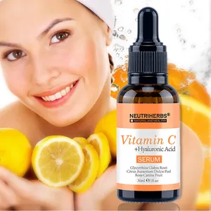 best selling products in usa vitamin C whitening skin stem cell Serum for Skin care