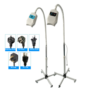 Lampe LED professionnelle pour salon et clinique, blanchiment dentaire au laser, lampe de blanchiment des dents - Product Image 3