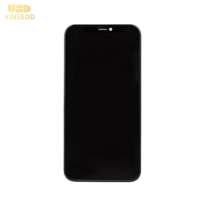 2025 Accessoires de téléphone tendance pour <span class=keywords><strong>iPhone</strong></span> <span class=keywords><strong>11</strong></span> <span class=keywords><strong>Pro</strong></span> Max Pantallas De Celulares Remplacements pour écrans de téléphone IPhonecell - Product Image 2