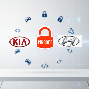 Código PIN para Hyundai KIA, Calculadora en Línea por Única Vez de VIN a Código PIN, Código de Corte de Llave por VIN - Generador de Códigos de Llave para Cerrajería Automotriz LOCKSMITH AUTO - Product Image 4