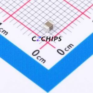 Condensateur SMD (MLCC) LMK212BB7106KGHT 0805 (Capacité : 10uF) (Précision : 10%) Tension nominale : 10V - Product Image 2