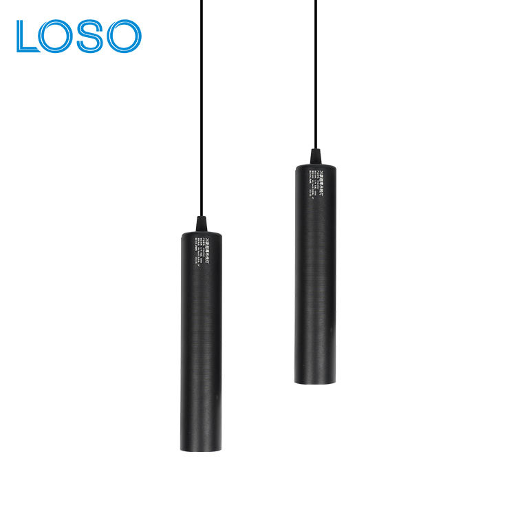 LS-T26-Pendant Light