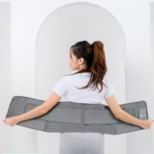 Wholesale Breathable Bamboo Corset <b>Belt</b> That Shapes Your Waist Naturally Perfect For Daily Wear - Product Image 4