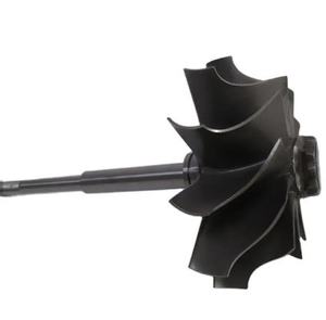 Eje de Turbocompresor 3521033, Piezas Originales para Maquinaria de Construcción para Cummins Hc5a Hx60 Hc3 - Product Image 1