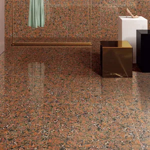 60x60cm厘米高光泽首选Porcelanato Kapusta抛光釉面瓷砖60x60地板砖