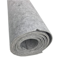S5 feutre 1mm/2mm/3mm/4mm/5mm tissu en feutre à coudre tissu non tissé