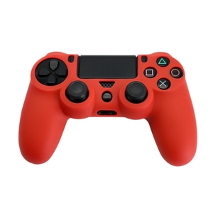 Bán buôn trường hợp bảo vệ cho PS4 điều khiển Silicone tay áo trường hợp cho Playstation 4 điều khiển trường hợp da - Product Image 2