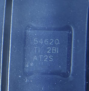 TPS54620RGYR Puce d'alimentation DC-DC Circuits intégrés d'origine Composants électroniques EN STOCK TPS54620RGYR - Product Image 3