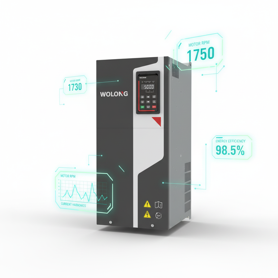 Control VFD Inverter 380V Three Phase AC Drive 2.2kW 4kW/22KW| Alibaba.com
