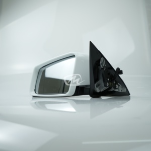 Hot Bán Bền Một 176 810 0500/Một 176 810 0400 Gấp Chiếu hậu Side Gương Lắp Ráp Mới Cho Trái Mercedes Cla W176 - Product Image 4