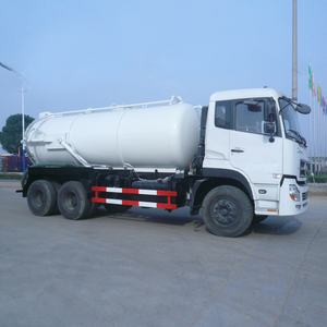 <span class=keywords><strong>Comprar</strong></span> productos en china trasera doble-eje 12000L limpieza sino camión de succión de aguas residuales camión cisterna - Product Image 3