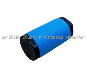 ตัวกรองอากาศอุตสาหกรรม Mengma -1617703907 DD17/DDP17 (กระดาษกรองและใยแก้ว) - Product Image 3