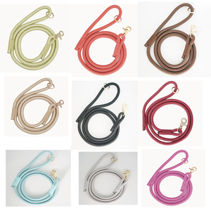 Guinzaglio da passeggio per cani intrecciati Premium all'ingrosso della fabbrica per cani di piccola taglia media - Product Image 6