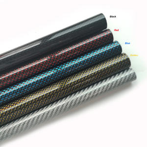 <span class=keywords><strong>Tube</strong></span> en fibre de <span class=keywords><strong>carbone</strong></span>, <span class=keywords><strong>Kevlar</strong></span>, personnalisé - Product Image 6