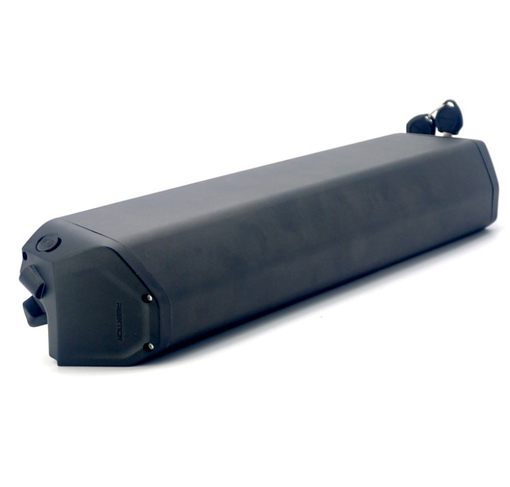 Заводская литиевая батарея для электрического велосипеда 48 в 8 Ач